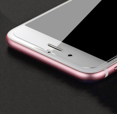 iphone6半版鋼化玻璃保護貼 iphone6 i6plus iphone7 iphone7plus玻璃保護貼