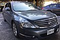 自售 2010 Nissan/日產  Teana 只跑6萬KM