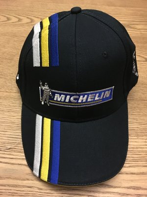 MICHELIN 米其林 棒球帽 帽子