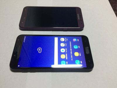 Samsung Galaxy J4 SM-J400 雙卡雙待 5.5吋