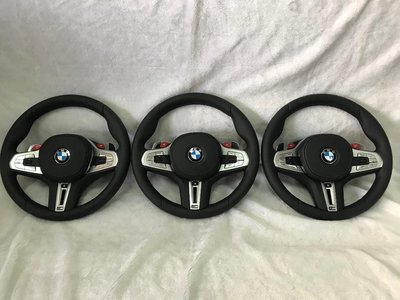 BMW 新型方向盤 G系列 M3 M5 G30 31 32 3 5 7系列