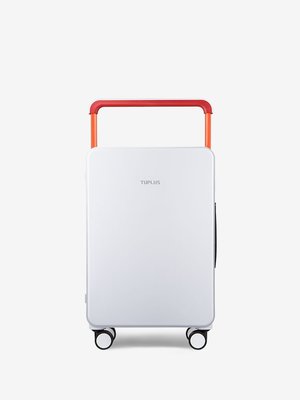 【平衡】TUPLUS途加行李箱中置寬拉桿旅行箱高顏值20寸24寸大容量