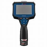 [測量儀器量販店]德國 BOSCH GIC4-23C 管路檢視設像儀孔內管路內視鏡檢修攝像機   管路攝影探測器內視鏡攝像儀