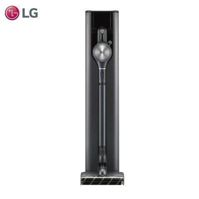 LG A9T系列 All-in-One濕拖無線吸塵器 A9T-MAX 原廠保固