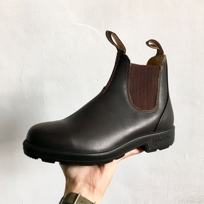 BLUNDSTONE 600