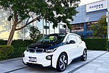 2017 年式 BMW i3 eDrive REx 增程版