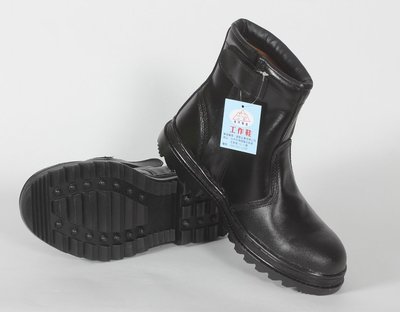 【元山行】防穿刺鋼頭鞋、安全鞋、工作鞋、電焊鞋、工安鞋、安全皮鞋 寬楦 型號:928-P