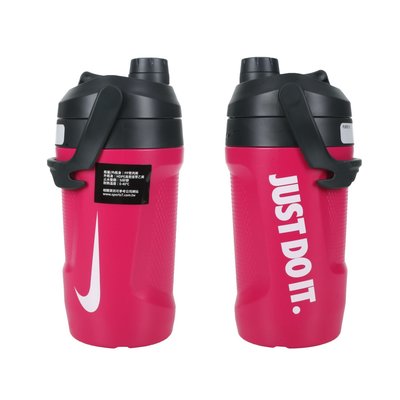 NIKE FUEL JUG大口徑霸水壺40OZ(健身 運動水壺 1180ml「N100311064740」≡排汗專家≡