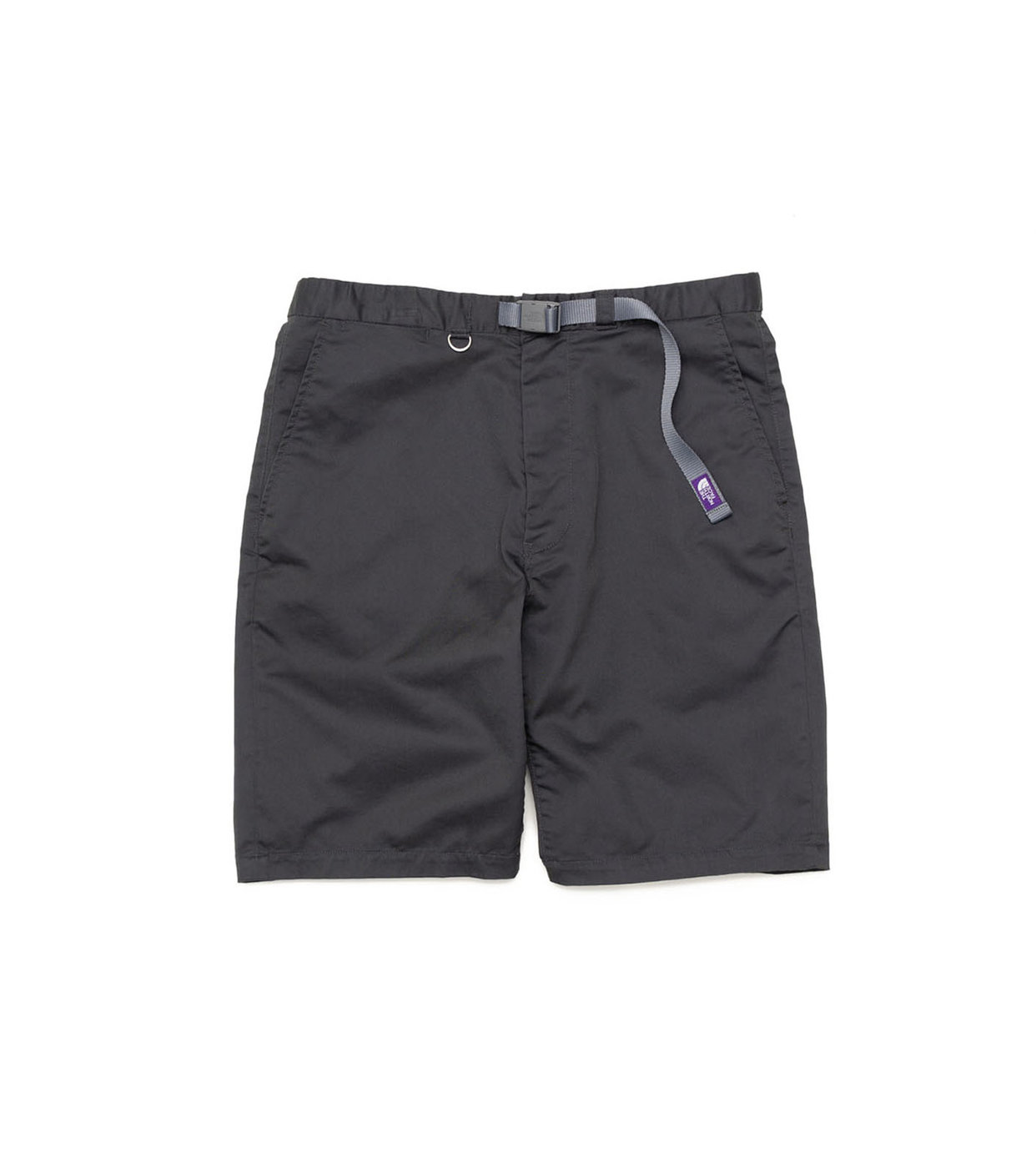 S.I日本代購】THE NORTH FACE PURPLE LABEL Stretch Twill Shorts