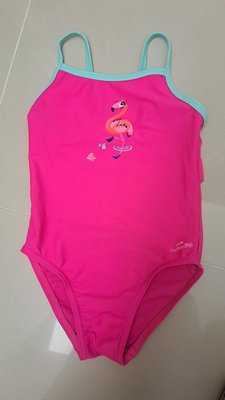 女童 夏季 泳衣 2-3歲