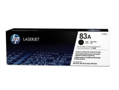 HP CF283A 83A 283A 適用127fn/M201dw/M125a/M225dw(台灣製造副廠碳粉匣)