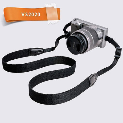 【米顏】 微單相機背帶ZV1肩帶適用a6400相機帶G7X3 M50佳能M5 M6富士XT3 XT4索尼a7