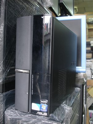 【電腦零件補給站】華碩輕巧桌機 CP6230 (Intel G630 2.7G/4G/500G/燒錄機/USB 3.0)