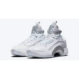 NIKE AIR JORDAN XXXV LOW PF CW2459-100 AJ35 白灰 籃球鞋 男鞋