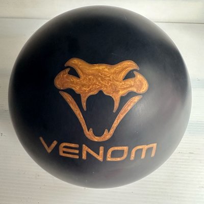 美國進口Motiv品牌Venom保齡球11磅
