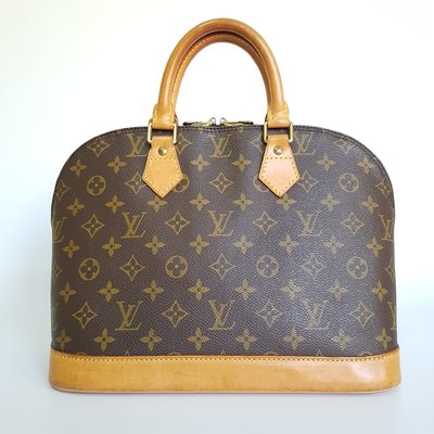 Louis Vuitton - Alma BB M41160 Handbag - Catawiki