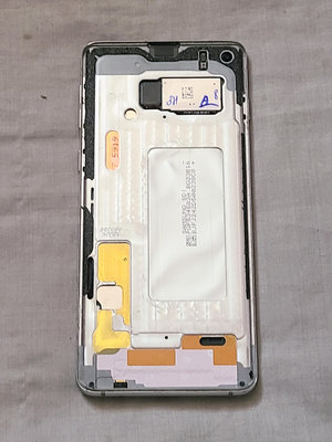 Samsung  S10  手機