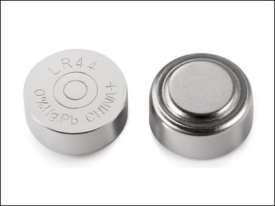 【就是愛購物】水銀電池 LR44 AG13 鈕扣電池 溫度計 水質測試筆 儀表常用規格電池