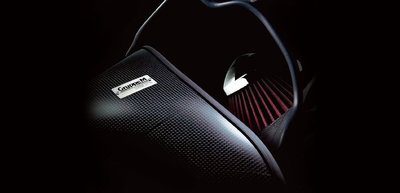 [B&amp;A Motor] GruppeM 高性能進氣系統 BMW,Golf R32(需預購產品)