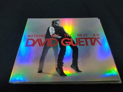 David Guetta / Nothing But The Beat 2.0【限量新版】