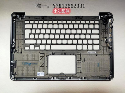 電腦零件戴爾 Dell XPS 15 L521X C殼 鍵盤掌托 04C5VG 大回車筆電配件