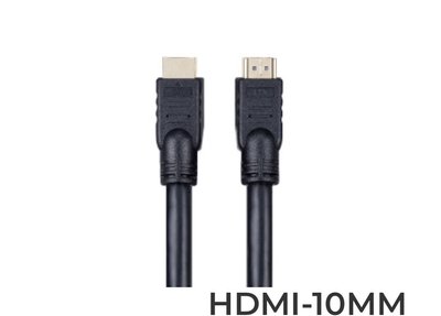 PX大通 HDMI-10MM 高速乙太網HDMI線 【10米】