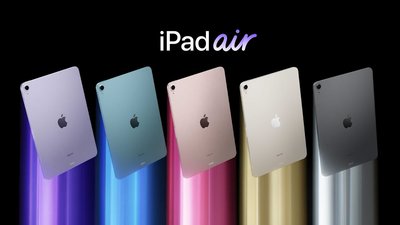 【鵬馳通信】空機價-Apple IPad Air5 10.9 (WiFi版) (64G) -免卡分期專案- 限門市取貨