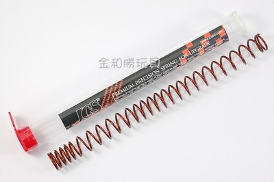 JHS（（金和勝生存遊戲專賣））台灣精品 ICS M120 彈簧 MC-39 8146