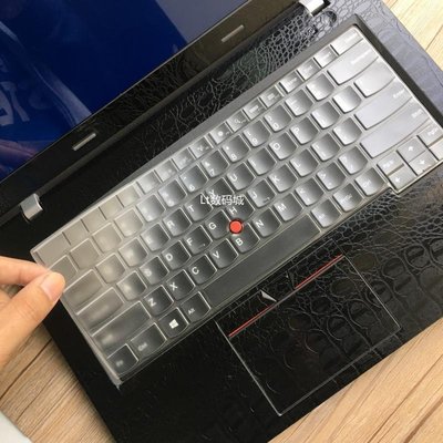 ThinkPad X1Extreme隱士鍵盤膜15.6英寸筆記本電腦聯想P1保護貼墊-爆款