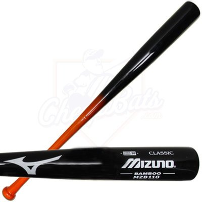 總統棒壘球(自取可刷國旅卡)Mizuno MZB110 34 成人硬式棒球棒 CLASSIC BAMBOO BATS