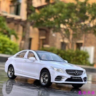 Benz C300 模型車的價格推薦- 2023年11月| 比價比個夠BigGo