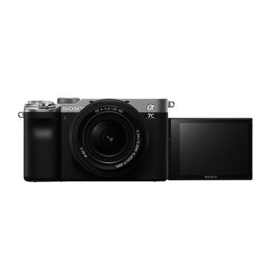 小青蛙數位 SONY α7CL SEL2860 微單眼相機 公司貨 相機 單眼相機