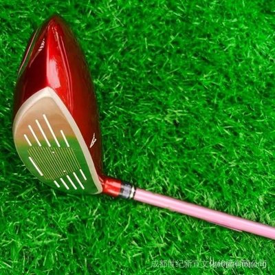 現貨熱銷-【 商城品質】高爾夫球桿XX10 MP1100女士一號木 球木 開球木2021新款