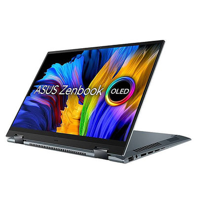 ASUS ZenBook 14 Flip UP5401ZA-0063G12700H【全省皆可提貨 來電再便宜 】