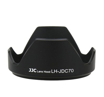 JJC   (公司貨) 遮光罩 LH-DC70 canon遮光罩 G1X PowerShot G1X 太陽罩