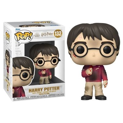 BEETLE FUNKO POP 哈利波特 HARRY POTTER WITH THE STONE 哈利 電影系列