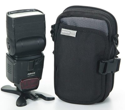 呈現攝影-WINER MAA 02 多功能小配件袋 附件腰包 配件袋 閃燈包 閃燈袋 濾鏡 快門線