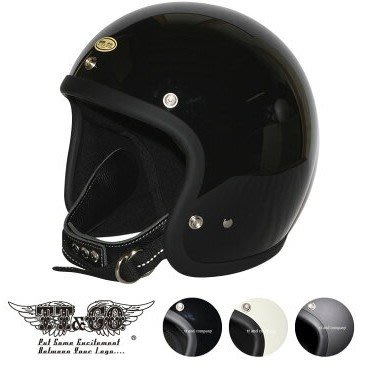 TSU日本代購 TT&amp;CO 安全帽 小帽體 頭盔 復古風 tt05dsbk  SG/PSC/DOT 雙綁帶黑色皮革