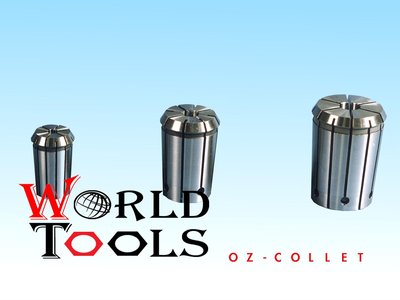 ~WORLD TOOLS~銑床工具配件~銑床套筒/COLLET/ER系列筒夾/OZ筒夾系列/OZ-32A/10mm