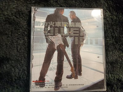 動力火車 - 背叛情歌 - 1999年上華唱片 VCD版 - 保存佳碟片9成新 - 61元起標   E147