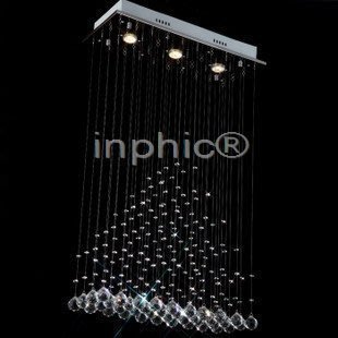 INPHIC-熱賣現代水晶燈 餐廳吊燈 餐廳燈 燈飾