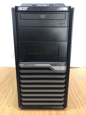 C【小米一店】Acer M4630G 四代 電腦主機：i5-4570、8Gb、1Tb、DVD、正版Win 10