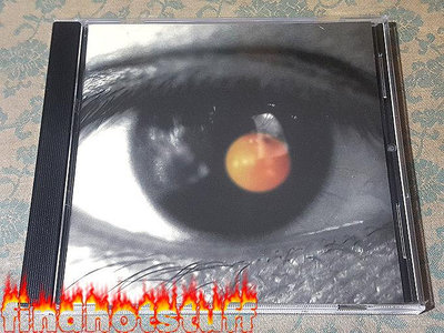 發現燒貨-正版CD-陶喆(陶吉吉)-黑色柳丁(2002)