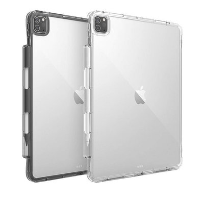 Rearth Ringke Apple iPad Pro (12.9寸)(Fusion+) 高質感保護殼－嚴選數碼