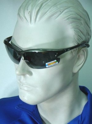 台APEX 610 偏光眼鏡 太陽眼鏡 運動眼鏡 防風眼鏡 (偏光鏡+三色pc片買一送三)全套特惠組 近視可用 框有7色