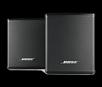 ☆林Sir 3C Bose Surround Speakers 環繞揚聲器 環繞喇叭 詳見商品說明