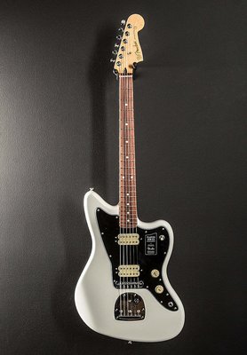 全新到貨 2023 Fender Player Jazzmaster Polar White