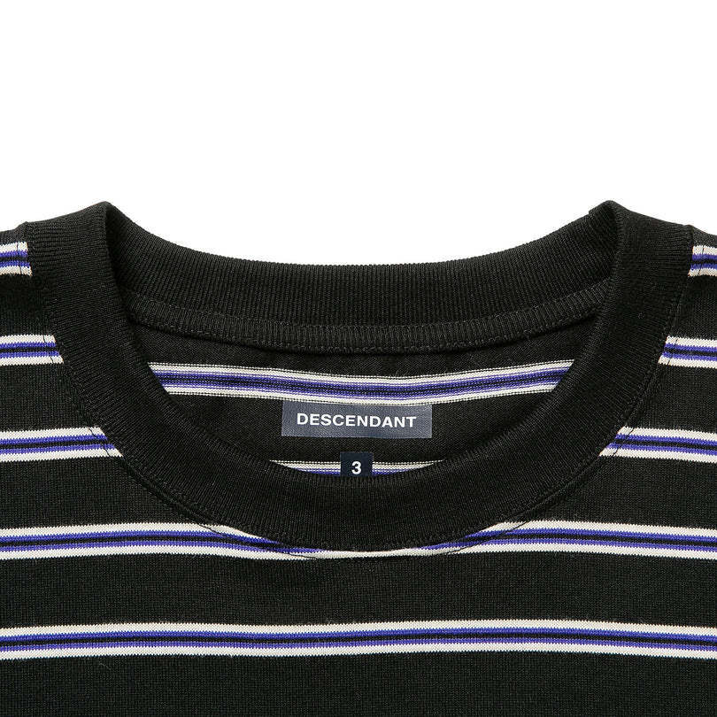 descendant HORIZONTAL STRIPE LS 1 | geminicollegelekkerkerk.nl