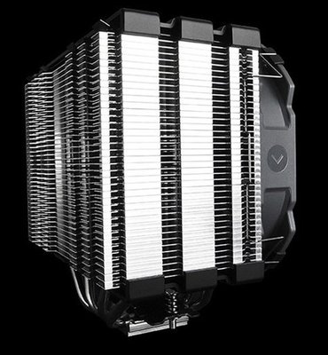 @淡水無國界@ 快睿 CRYORIG H5 終極版 CPU散熱器 CPU風扇 風扇 散熱器 AMD INTEL 1151