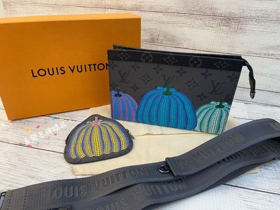 Louis Vuitton LV x YK Gaston Wearable Wallet M81972 